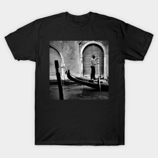 Beautiful Venezia T-Shirt